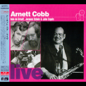 Arnett Cobb - Live '1982