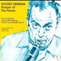 Woody Herman - Keeper Of The Flame '1992