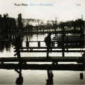 Paul Bley - Solo In Mondsee '2007