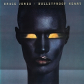Grace Jones - Bulletproof Heart '1989