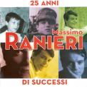 Massimo Ranieri - 25 Anni Di Successi (2CD) '2005