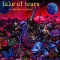 Lake Of Tears - A Crimson Cosmos '1997