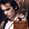 Jeff Buckley - The Grace Eps (last Goodbye) '1995