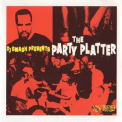 DJ Smash - The Party Platter '1995