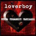 Loverboy - Just Getting Started '2007