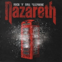 Nazareth - Rock 'n' Roll Telephone (2CD) '2014