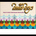 The Beach Boys - That's Why God Made The Radio '2012
