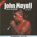 John Mayall - Rolling With The Blues [shakebx116z] (2CD) '2003