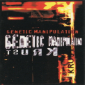 Krust - Genetic Manipulation '1996