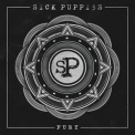 Sick Puppies - Fury '2016