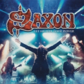 Saxon -  Let Me Feel Your Power (UDR, UDR049P16, Germany) '2016