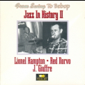 Lionel Hampton - Jazz In History II (2CD) '2000