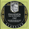 Stan Kenton - 1947 '1998
