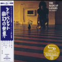Syd Barrett - The Madcap Laughs (Mini LP SHM-CD Warner Music Japan 2015) '1970