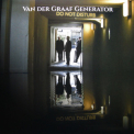 Van Der Graaf Generator - Do Not Disturb '2016