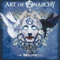 Art Of Anarchy  - The Madness [Japanese Edition] '2017