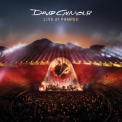 David Gilmour - Live At Pompeii '2017