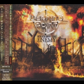 Burning Point - Burned Down The Enemy (Japanese Edition) '2007