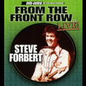 Steve Forbert - From The Front Row...Live! '2003