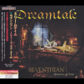 Dreamtale - Seventhian (Japanese Edition) '2016