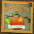 The Allman Brothers Band - Boston Common 8/17/71 (live) '2007