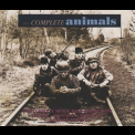 The Animals - The Complete Animals (2CD) '1990
