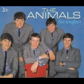 The Animals - The Singles+ (CD1) '1999