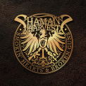 Shaman's Harvest - Smokin' Hearts & Broken Guns '2014