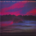 Out Of Focus - Four Letter Monday Afternoon (2CD) '1972