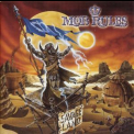 Mob Rules - Savage Land '1999