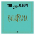 Radiorama - The 2nd Album (30th Anniversary Edition) '2016