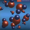 Orchestral Manoeuvres In The Dark - Universal '1995