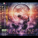 Temperance - The Earth Embraces Us All (Japan) '2016