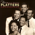 The Platters - The Magic Touch Anthology '1991
