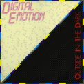 Digital Emotion - Outside In The Dark '1985