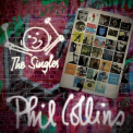 Phil Collins - The Singles (CD2) '2016