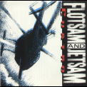 Flotsam And Jetsam - Cuatro '1992