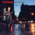 Sting - 57th & 9th (deluxe Edition) '2016