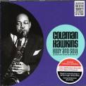 Coleman Hawkins - The Complete Victor Recordings 1939-1956 (CD1) '2006