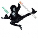Sly & The Family Stone - Fresh '1973