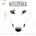 Wolfpakk - Rise Of The Animal '2015