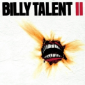 Billy Talent - Billy Talent II (Japanese Edition) '2006