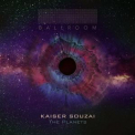 Kaiser Souzai - The Planets '2018
