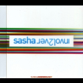 Sasha - Invol2ver '2008