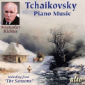 Sviatoslav Richter - Tchaikovsky Piano Recital '2018