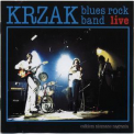 Krzak - Blues Rock Band Live - Calkiem Nieznane Nagrania '2007