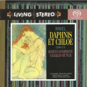 Maurice Ravel - Daphnis Et Chloe (Charles Munch) '1955
