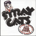 Stray Cats - Live From Europe '2005