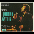 Johnny Mathis - The Real... Johhny Mathis (CD2) '2014