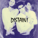 Distain! - Cement Garden '1995